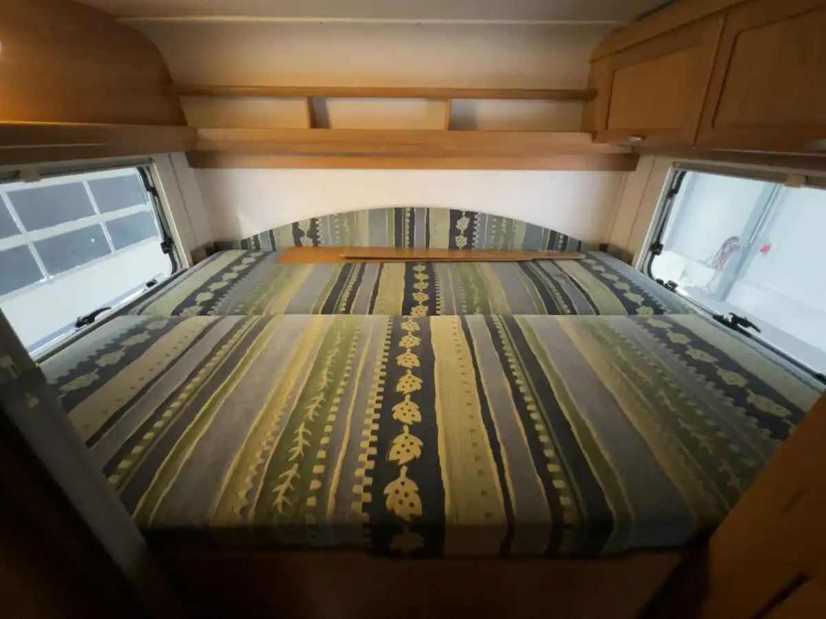 HYMER-ERIBA B 694 G - Ansicht 12